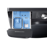 Samsung WF18T8000GV Commercial Washing Machine - 18kg - Advantage Catering Equipment
