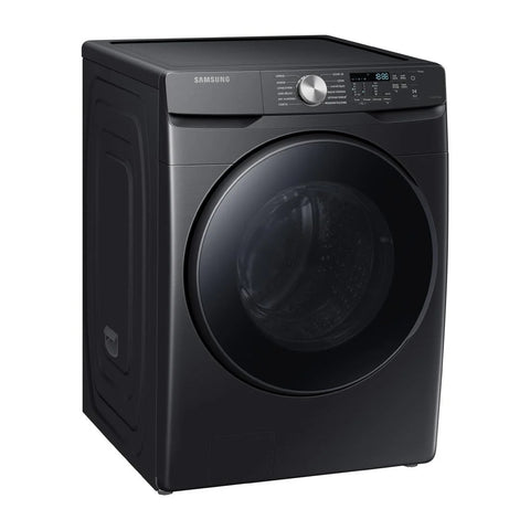 Samsung WF18T8000GV Commercial Washing Machine - 18kg