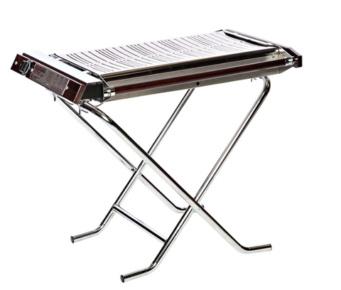 Cinders Festival SG80F Barbecue