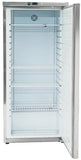 Sterling Pro Cobus SPF600S 580 Ltr Single Door Upright Freezer