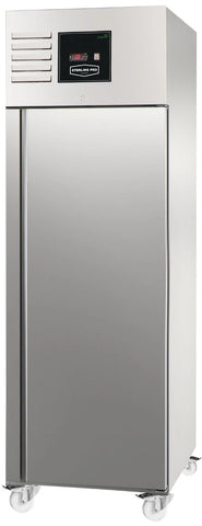 Sterling Pro Green SNI700R 700 Ltr Single Door Freezer Cabinet