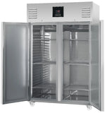 Sterling Pro Vantage XNI142 1400 Ltr Double Door Storage Cabinet Freezer - Advantage Catering Equipment