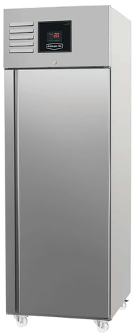 Sterling Pro Vantage XNI700R 700 Ltr Single Door Storage Cabinet Freezer