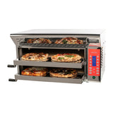 Stima VP2XL Fast Cook Pizza Oven