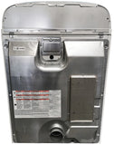Whirlpool 3LWED4815FW Atlantis 15kg 6th Sense American Style Vented Dryer - 15kg - Advantage Catering Equipment