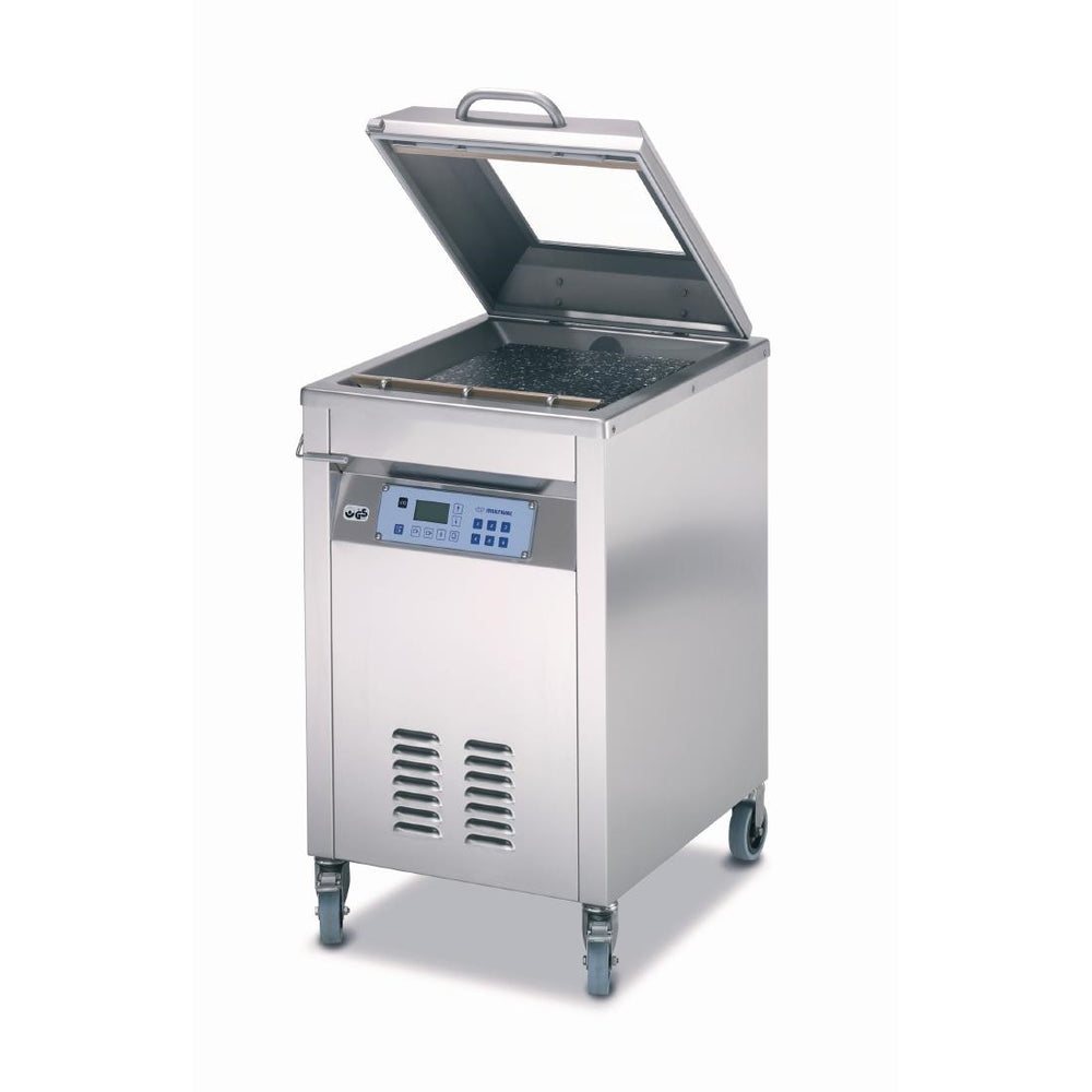 Multivac C300 Free-Standing Vacuum Packer