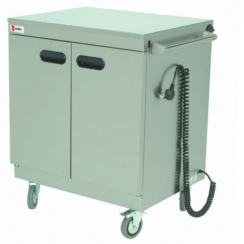 Hot Holding Done Properly, Keeping Food Safe at 63 Degrees