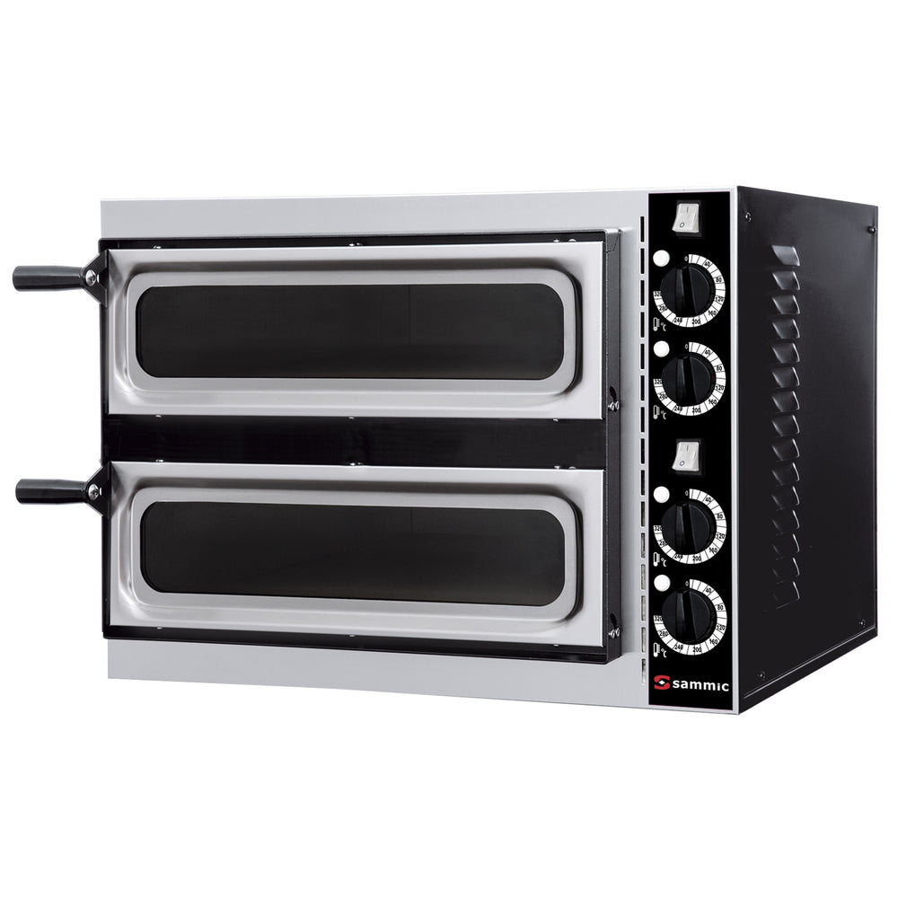 Convection, Deck or Rack Oven, Which One Earns Its Space