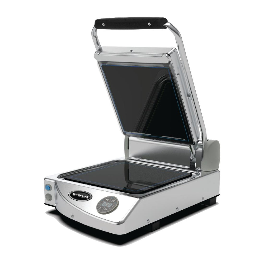 Chargrills and Griddles, Picking the Right Grill for Your Menu