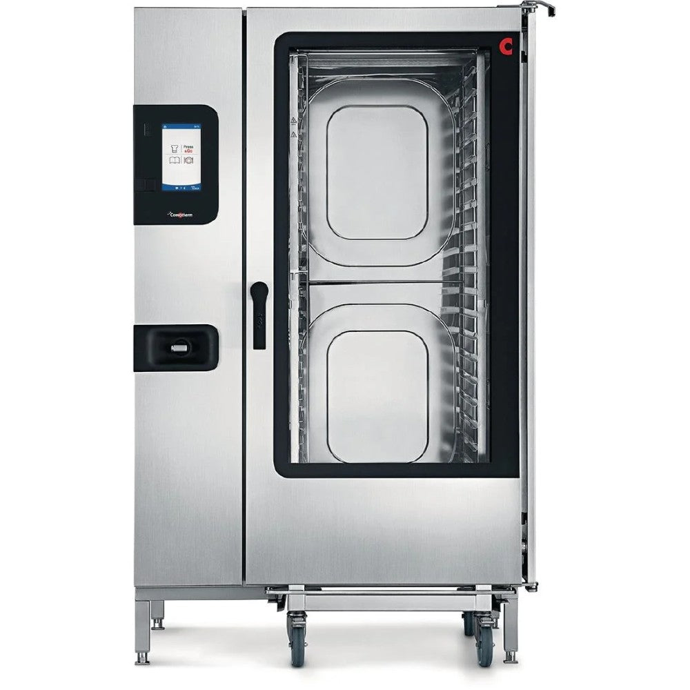 Choosing a Combi Oven for a Busy Commercial Kitchen