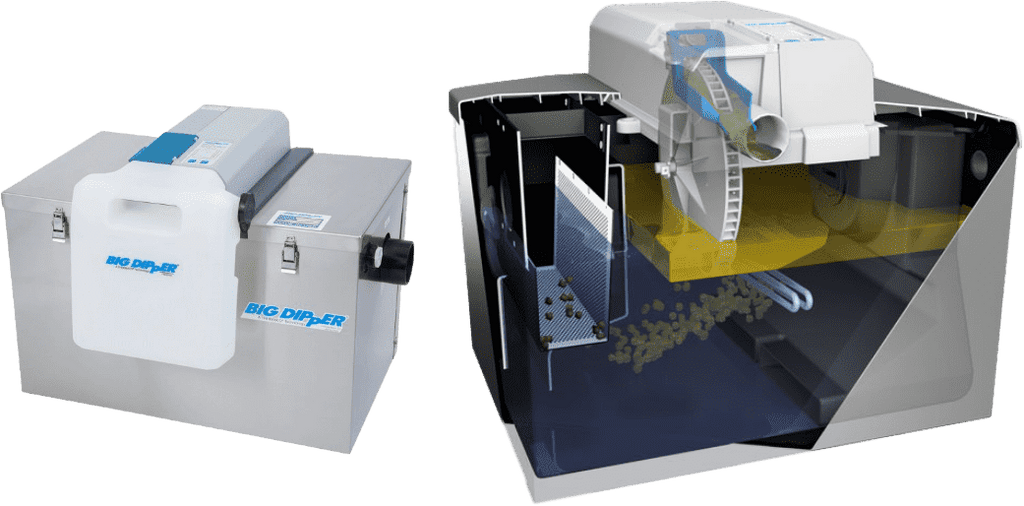 FOG management in commercial kitchens staying compliant and avoiding blockages