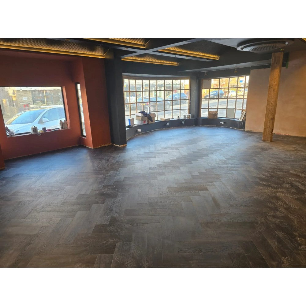 Commercial Wall and Floor Installation Services: Transform Your Business with Durable, Hygienic, and Professional Finishes.
