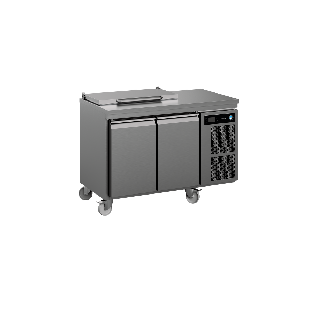 Hoshizaki Pizza Prep & Saladette Counter Fridges