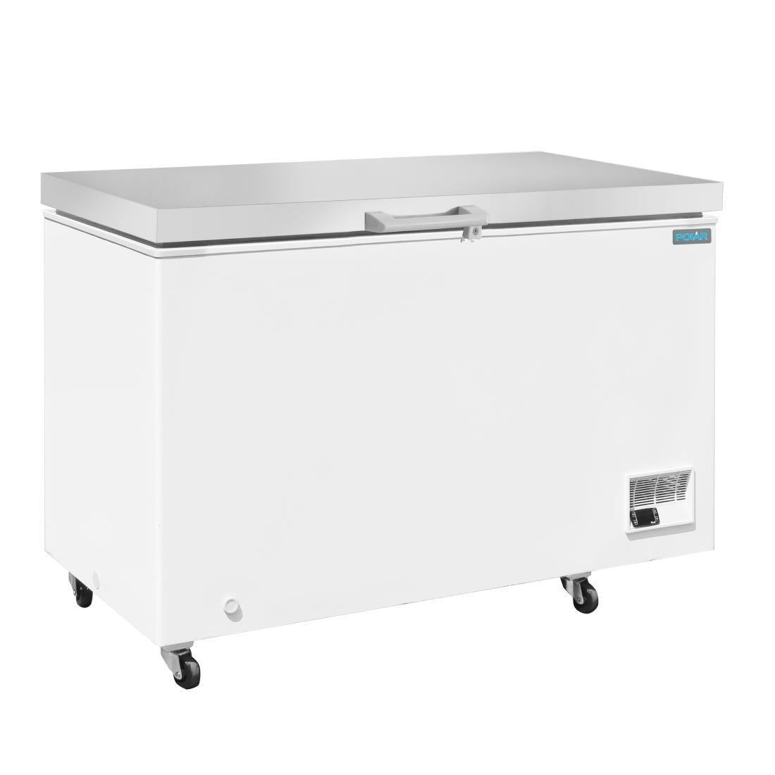 Polar Chest Freezers
