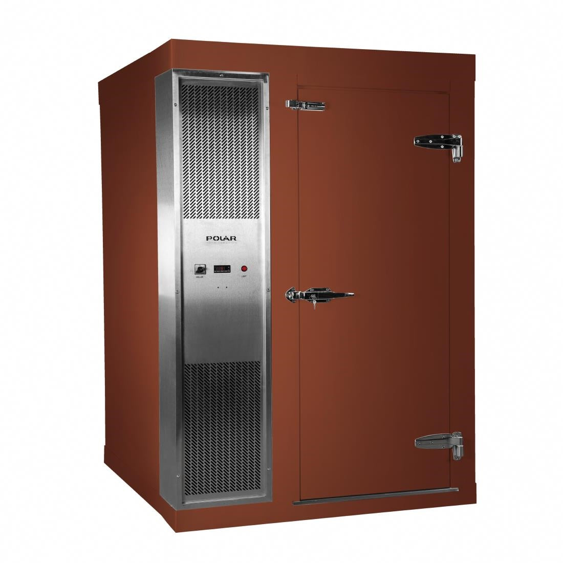 Cold & Freezer Rooms