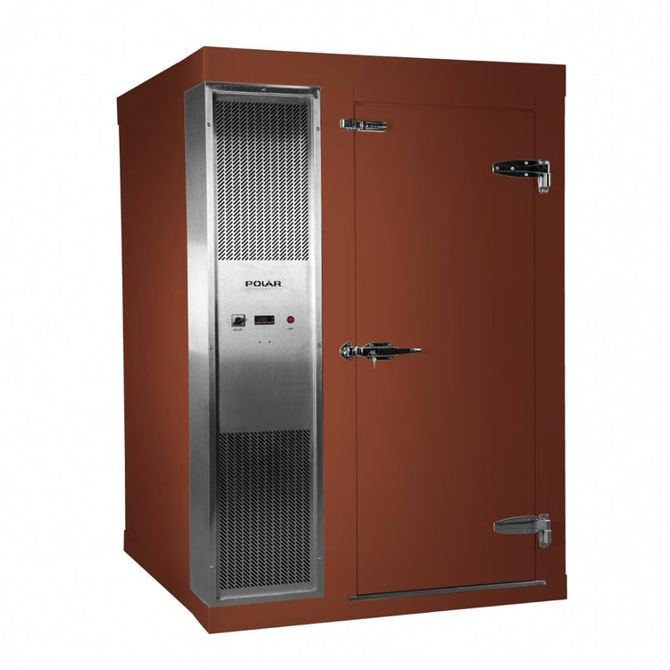 Cold & Freezer Rooms