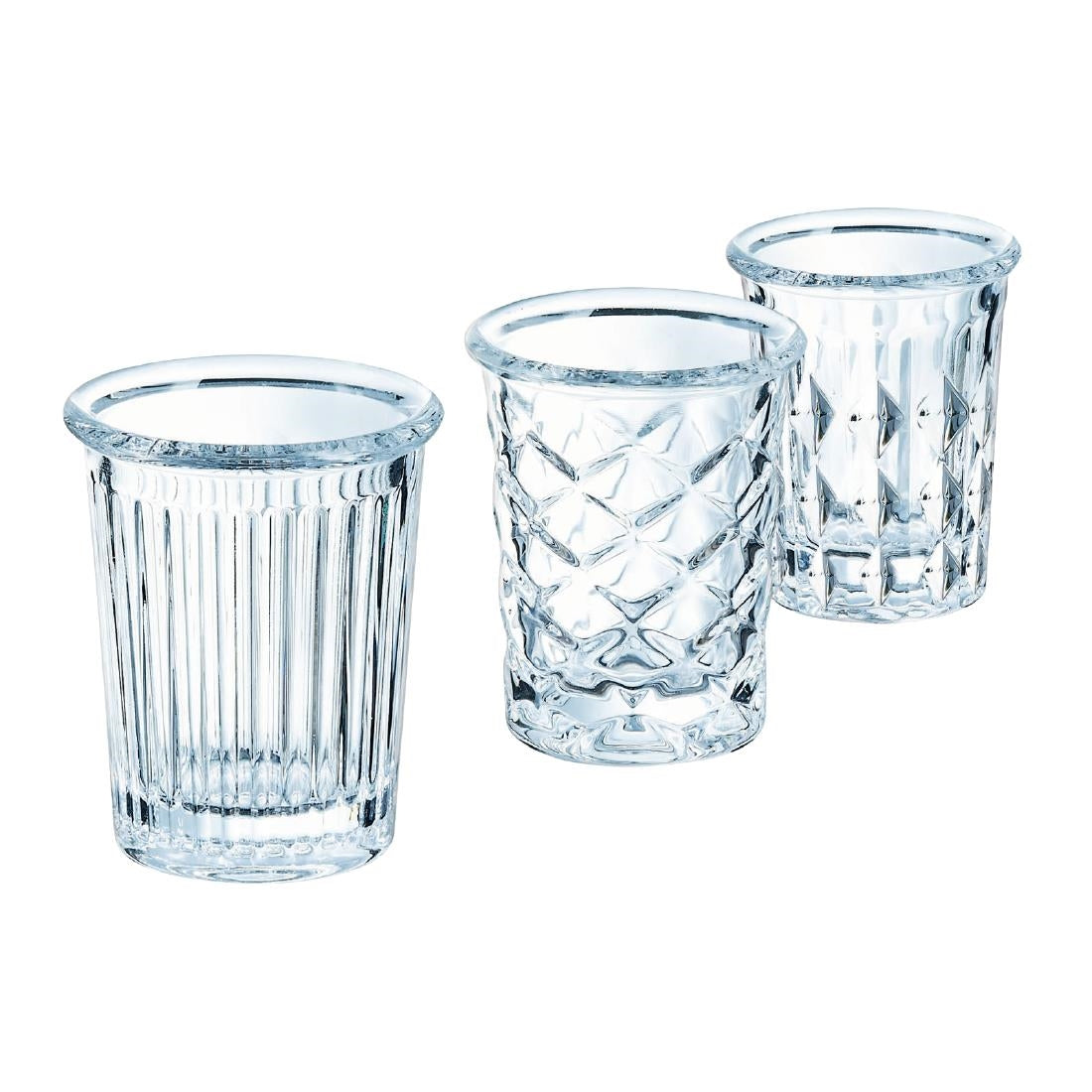 Shot Glasses