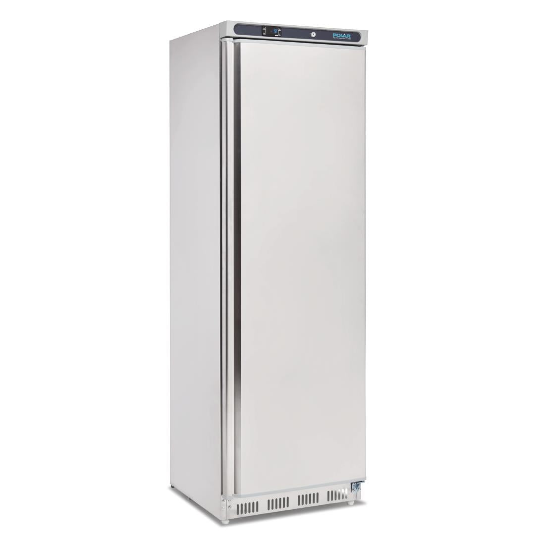Polar Freezers