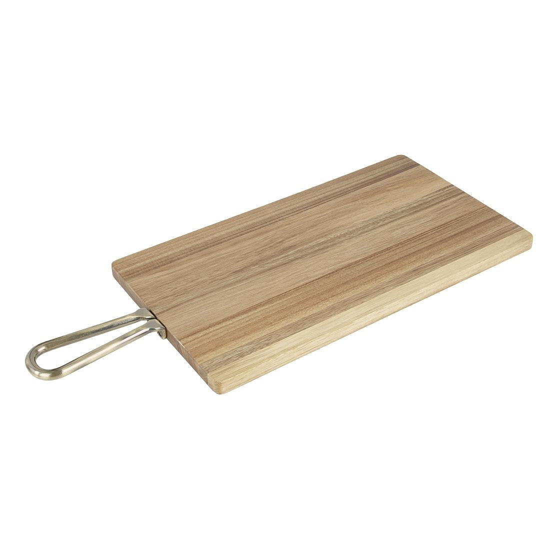 Serving Boards