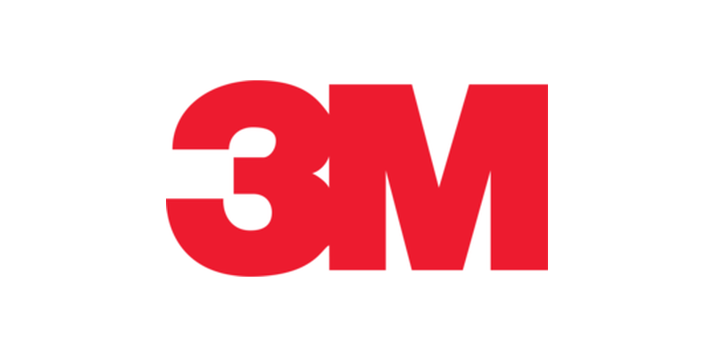 3M logo