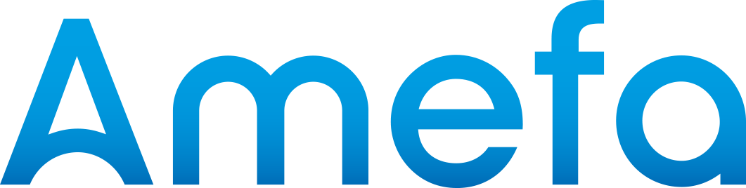 Amefa logo