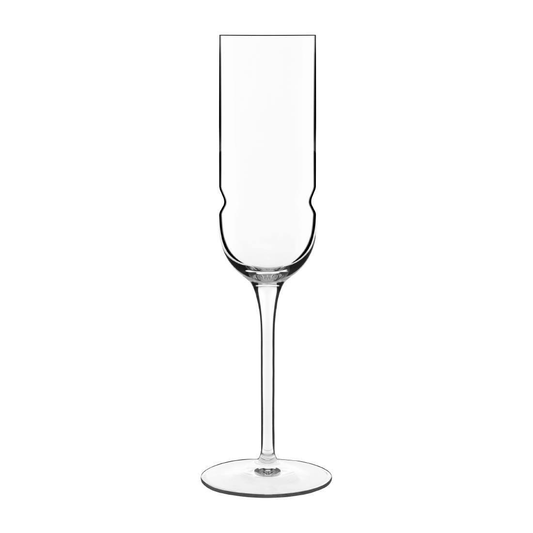 Wine & Champagne Glasses