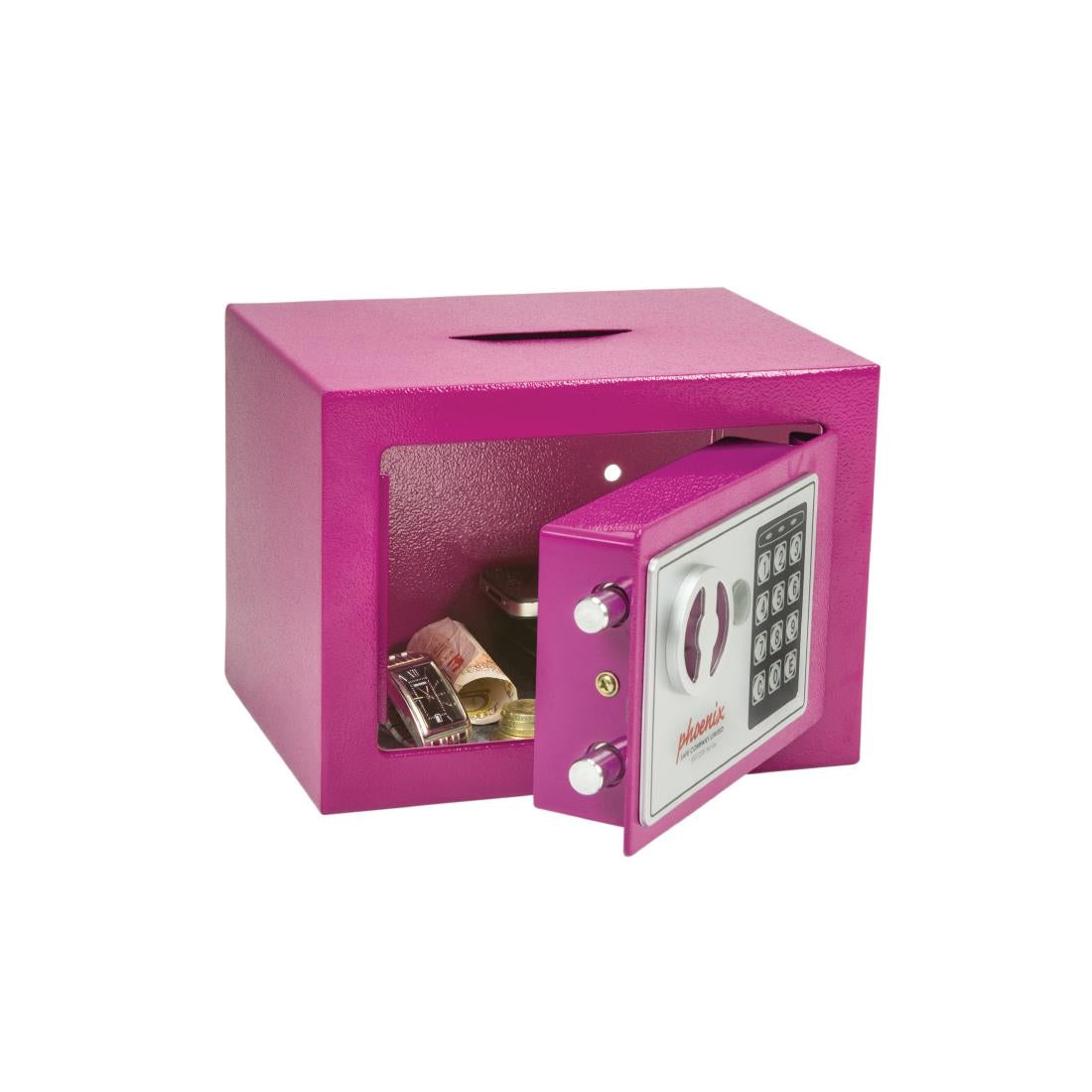 Safes