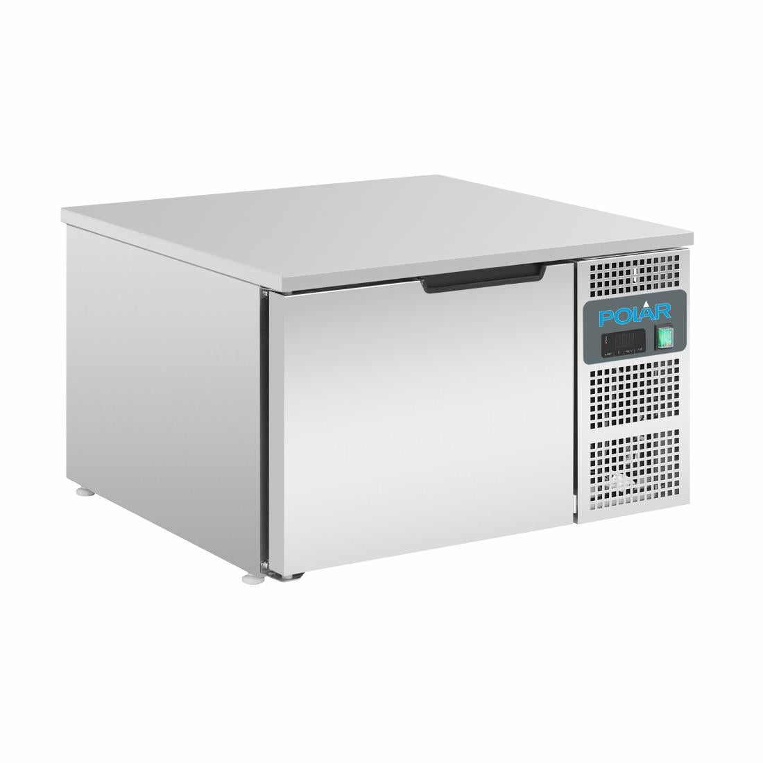 Polar Blast Chillers & Freezers