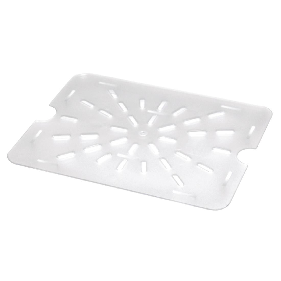 Drainer Plates