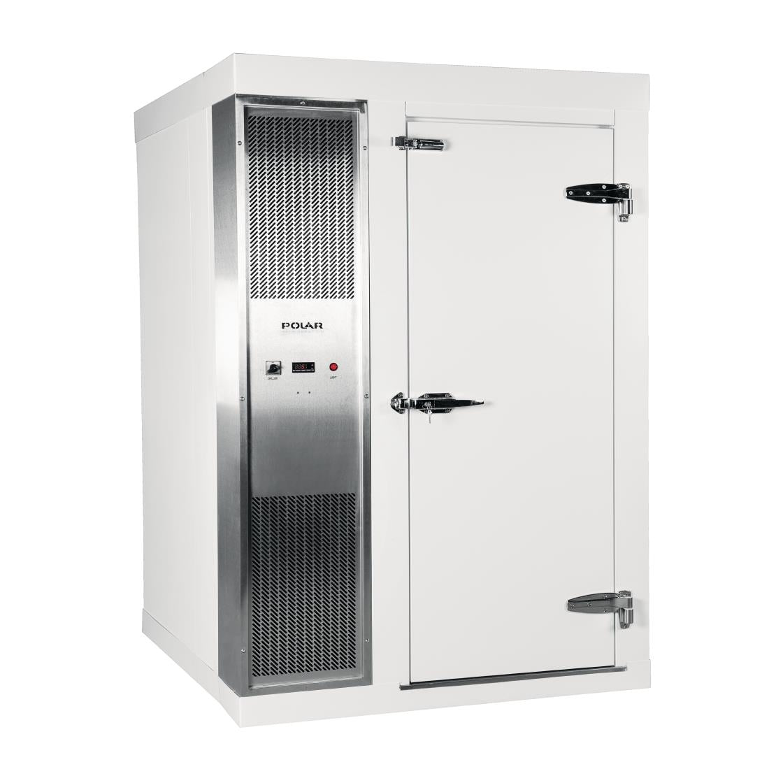 Freezer Rooms