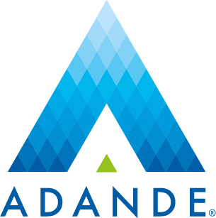 Adande logo