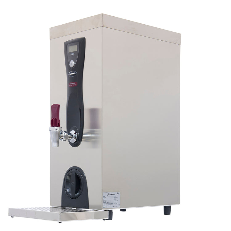 Auto Fill Water Boilers