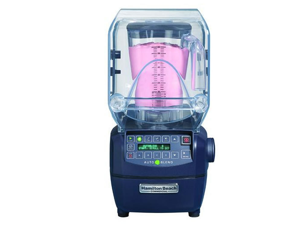 Bar Blenders