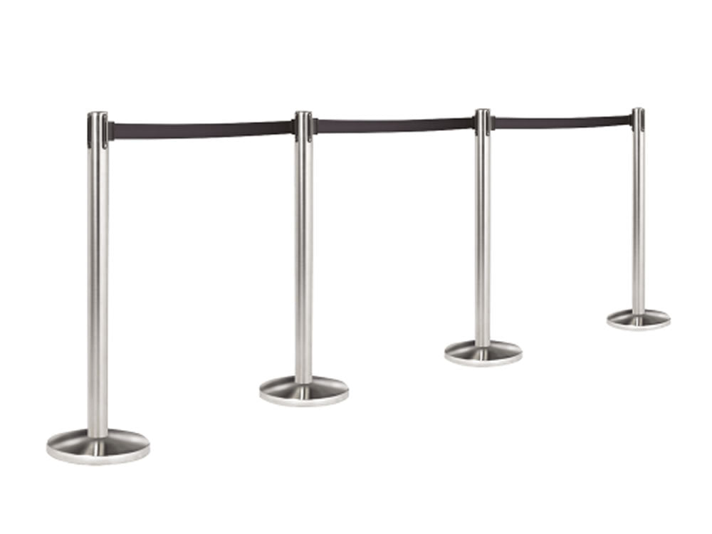 Barrier Systems