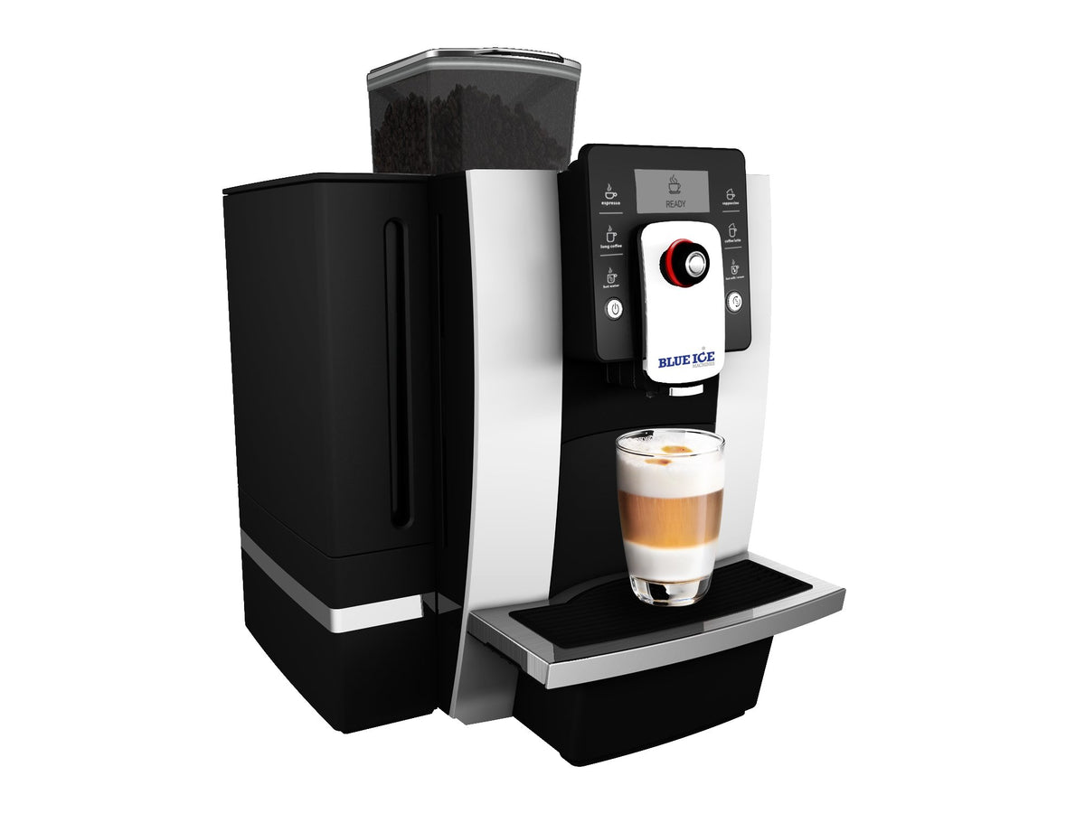 Bean to Cup Coffee Machines