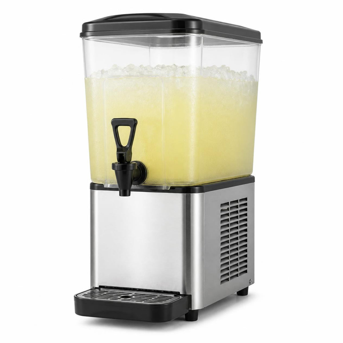 Beverage Dispensing