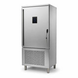 Blast Chillers & Blast Freezers