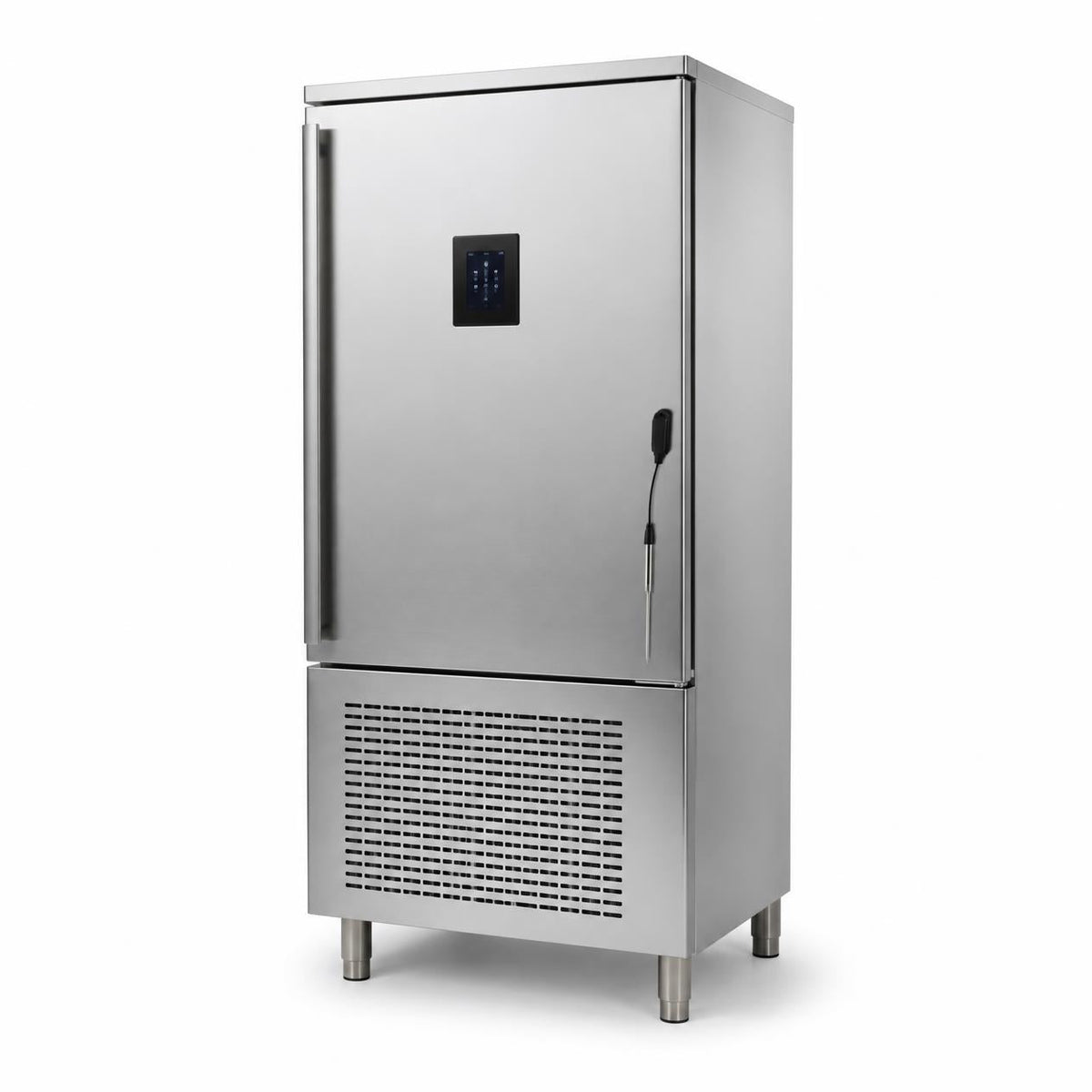 Blast Chillers & Blast Freezers