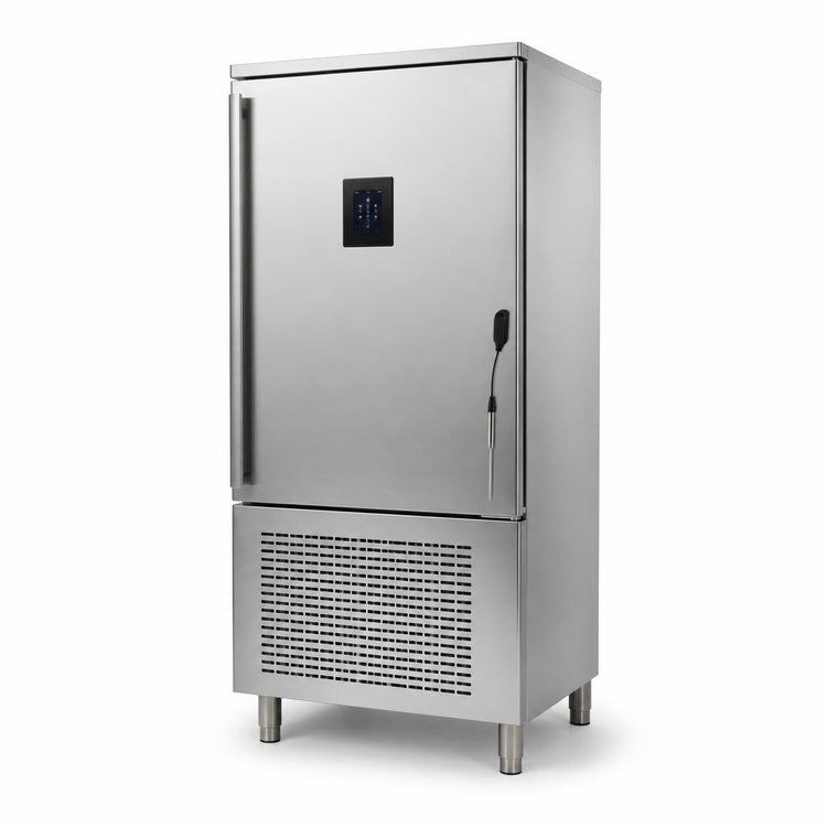 Blast Chillers & Blast Freezers