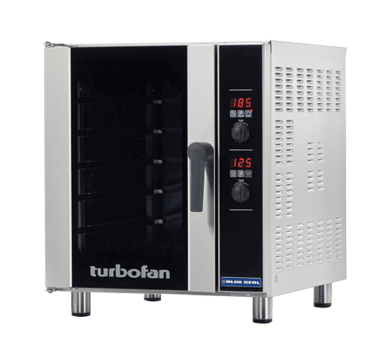Blue Seal Convection Ovens