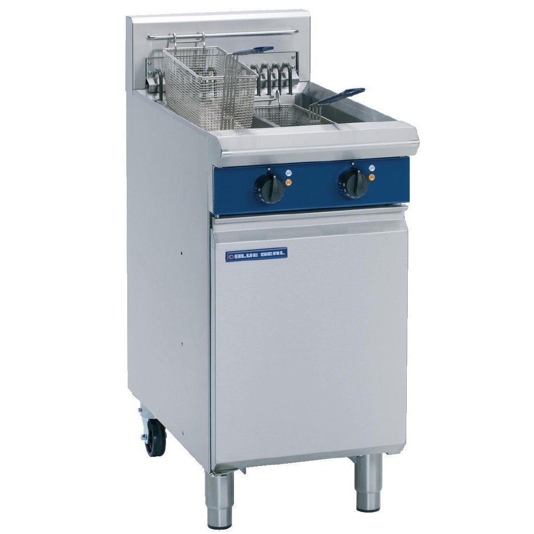Blue Seal Fryers