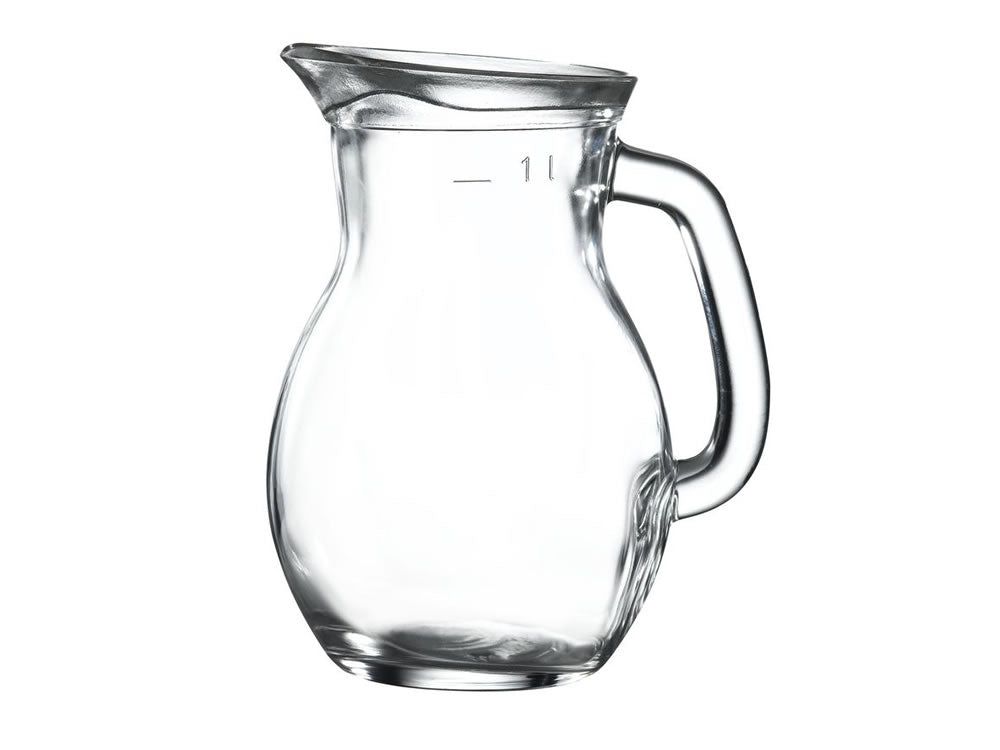 Bottles, Carafes & Jugs