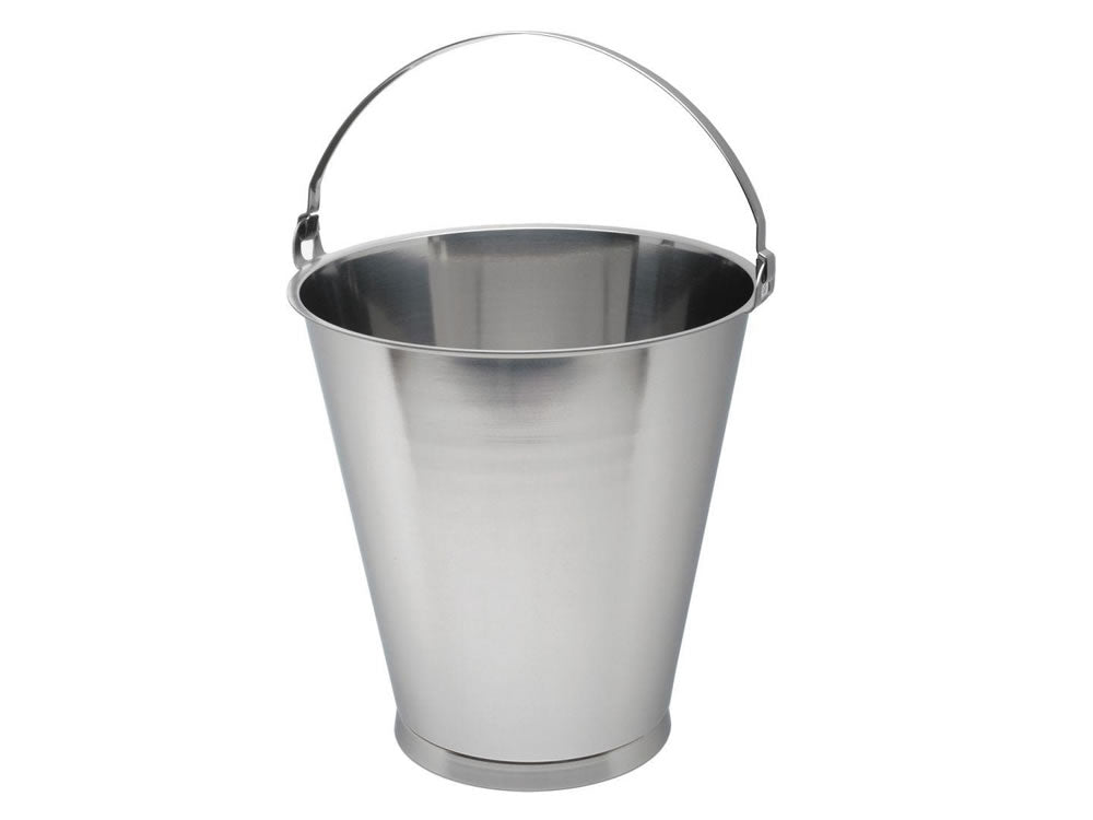 Buckets, Bowls & Jugs