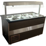 Buffet & Cafeteria Equipment