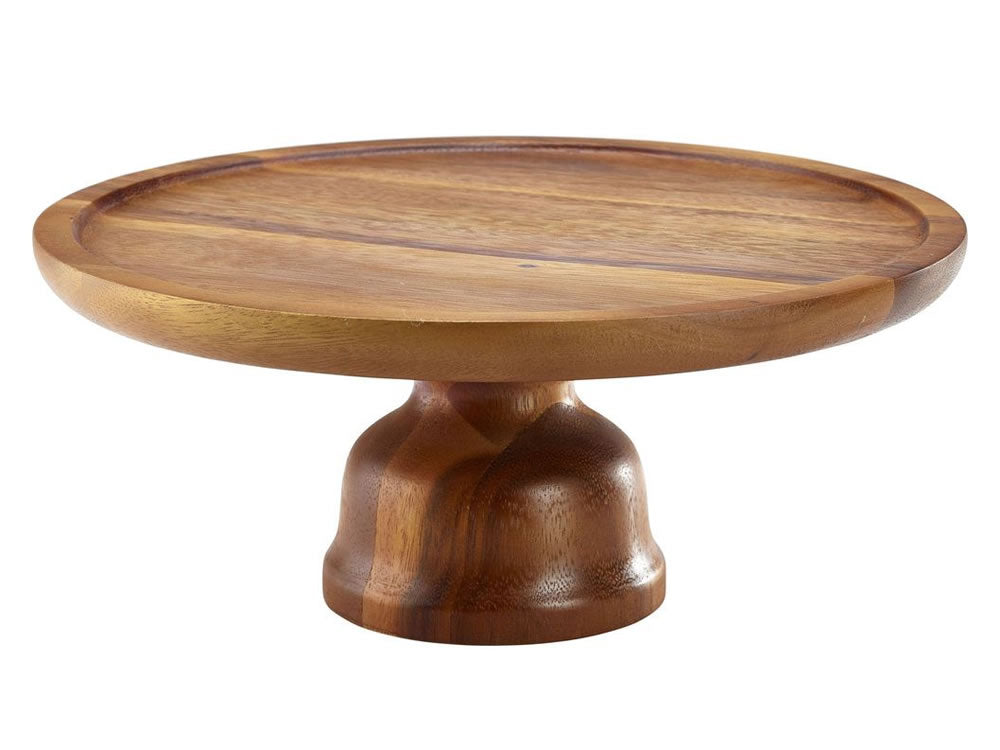 Cake Stands & Covers