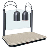 Carving Stations & Food Servery