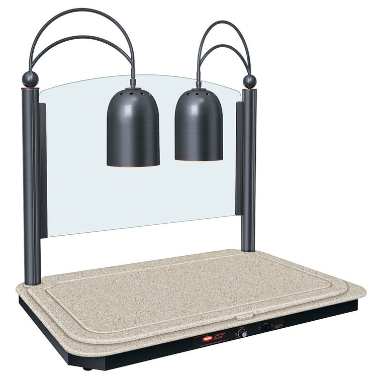 Carving Stations & Food Servery