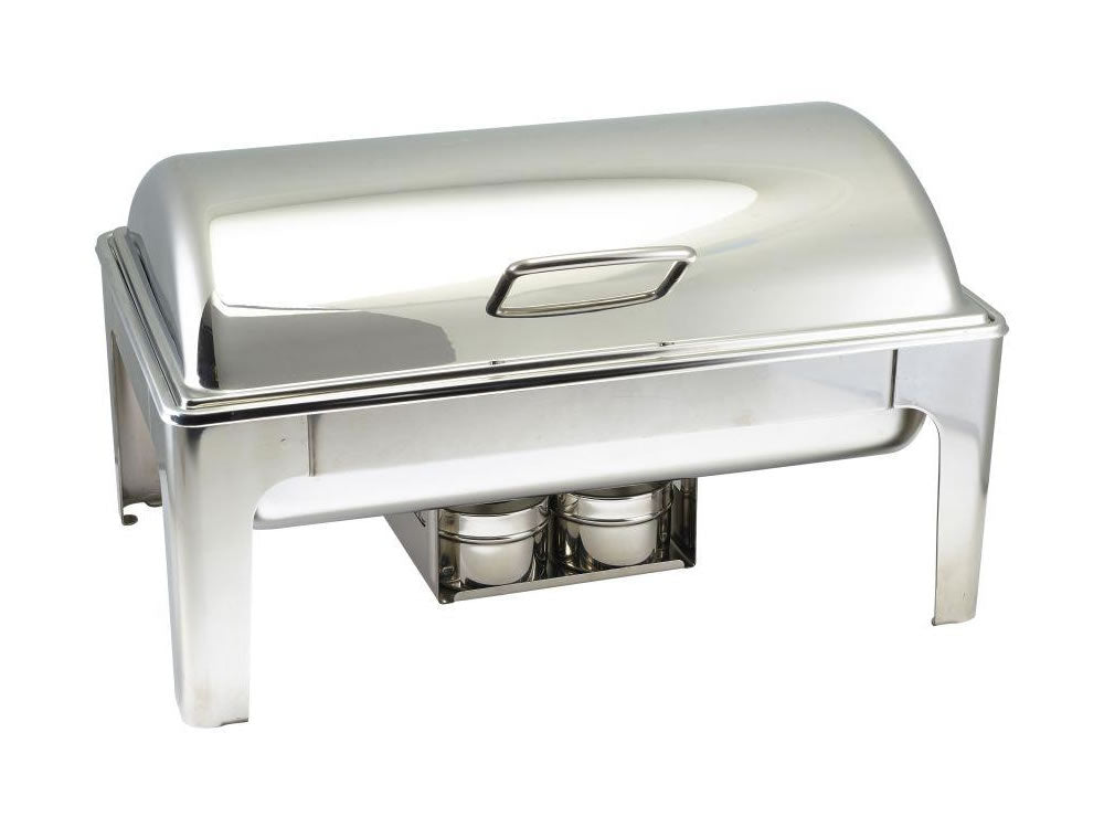Chafing Dishes