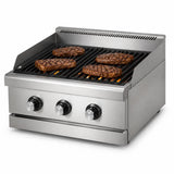 Chargrills