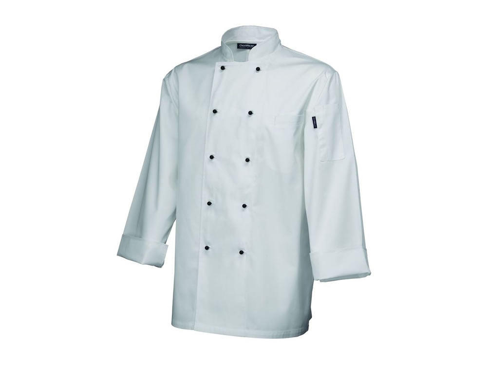 Chefs Jackets
